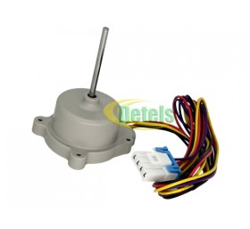 Двигун (вентилятор) обдуву EAU65058318 DC12V 1A для холодильника LG (ODM-056F-18..